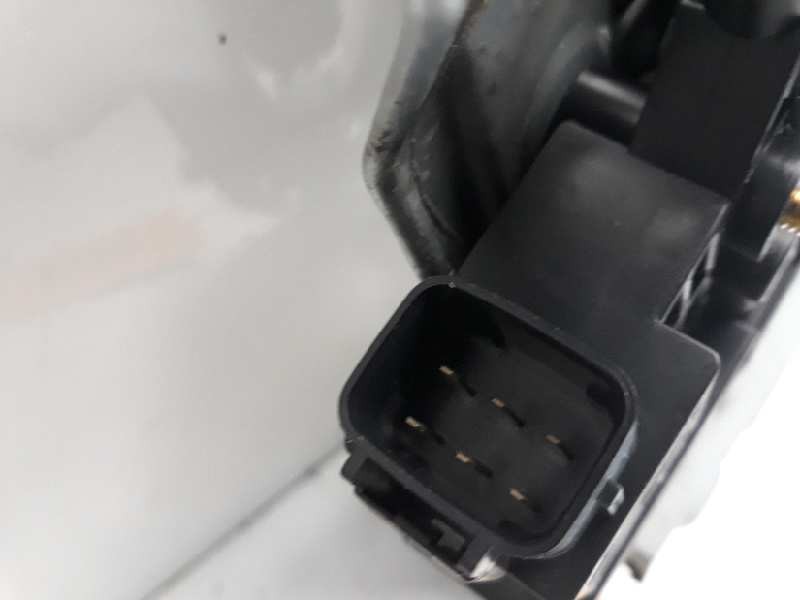Recambio de elevalunas delantero izquierdo para kia carnival 2.9 crdi vgt active referencia OEM IAM   