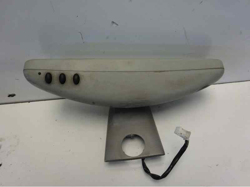 Recambio de espejo para mercedes-benz clase c (w203) berlina 270 cdi (203.016) referencia OEM IAM 20881001177C45  