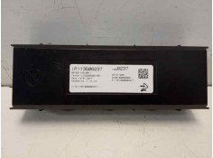 MODULO ELECTRONICO 13506237 13506237 