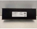 MODULO ELECTRONICO 13506237 13506237 