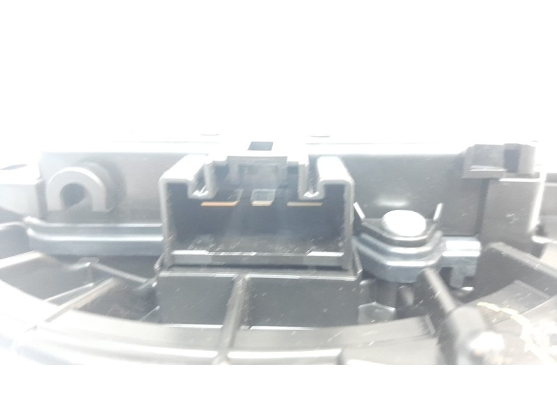 Recambio de ventilador calefaccion para toyota corolla (e21) referencia OEM IAM G923047050  