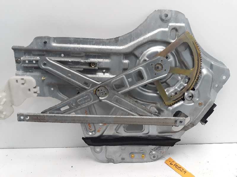 Recambio de elevalunas delantero izquierdo para kia carnival 2.9 crdi vgt active referencia OEM IAM   