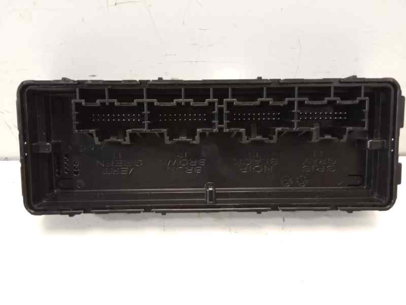 Recambio de modulo electronico para opel mokka x selective start/stop referencia OEM IAM 13506237  