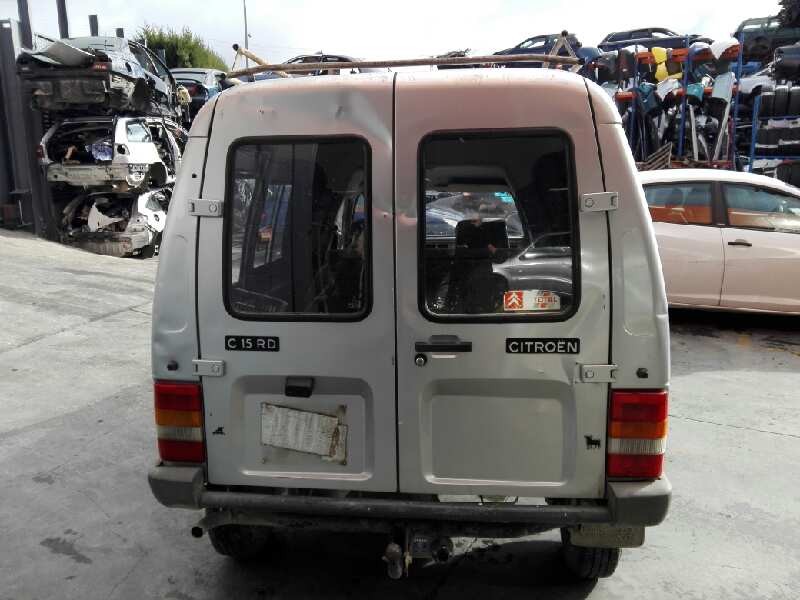 citroen c15 del año 1989