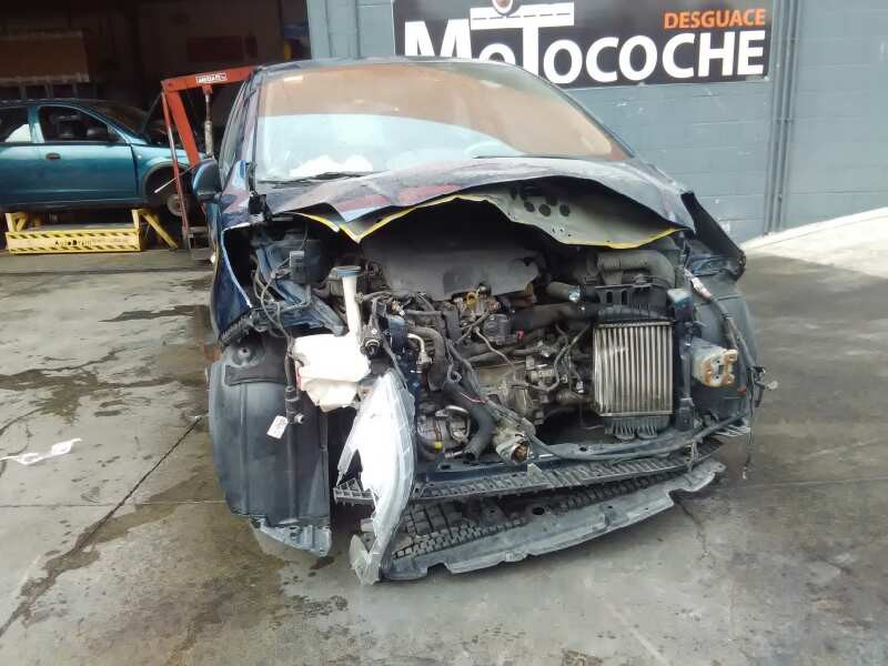 toyota yaris (ksp9/scp9/nlp9) del año 2007