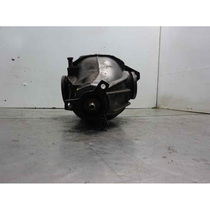 Recambio de diferencial trasero para mercedes-benz clase c (w203) berlina 270 cdi (203.016) referencia OEM IAM 2203510405  