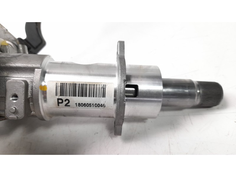 Recambio de columna direccion para kia ceed 1.0 tgdi cat referencia OEM IAM 56310J7000  