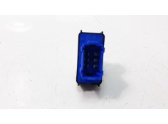 Recambio de mando elevalunas trasero izquierdo para citroen c-elysée 1.6 blue-hdi fap referencia OEM IAM 96766662ZD IAF630007 EW 2