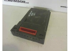 Recambio de modulo electronico para renault laguna (b56) 1.9 dci diesel cat referencia OEM IAM 8200006159  