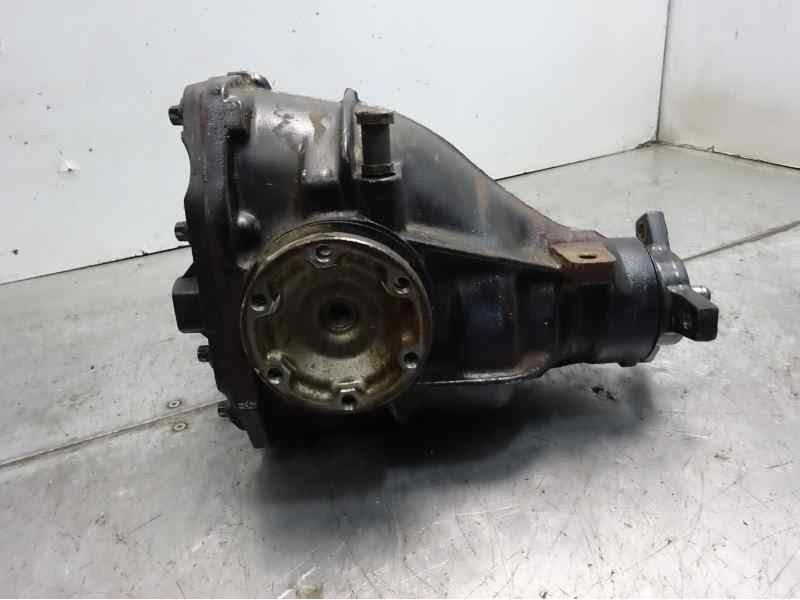 Recambio de diferencial trasero para mercedes-benz clase c (w203) berlina 270 cdi (203.016) referencia OEM IAM 2203510405  