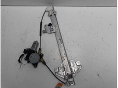 ELEVALUNAS TRASERO DERECHO 