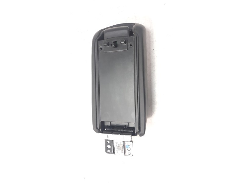 Recambio de apoyabrazos central para jeep compass ii 1.4 m-air cat referencia OEM IAM 5ZK07DX9AB  