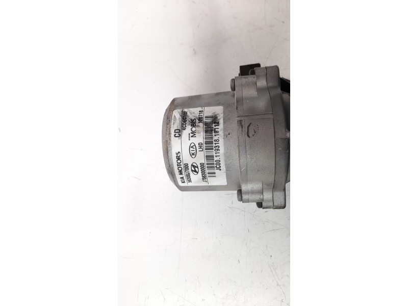 Recambio de columna direccion para kia ceed 1.0 tgdi cat referencia OEM IAM 56310J7000  