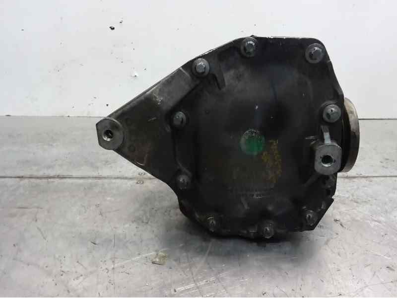 Recambio de diferencial trasero para mercedes-benz clase c (w203) berlina 270 cdi (203.016) referencia OEM IAM 2203510405  