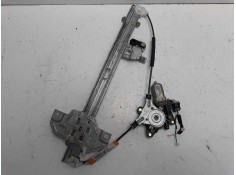 Recambio de elevalunas trasero derecho para kia carnival 2.9 crdi vgt active referencia OEM IAM    2