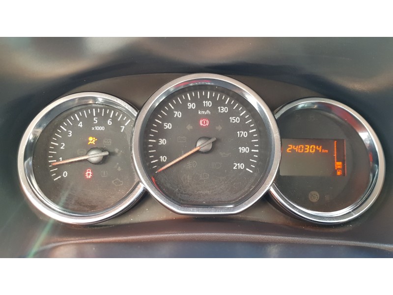 dacia sandero del año 2014