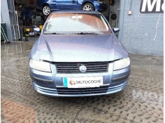 fiat stilo (192) del año 2005 2