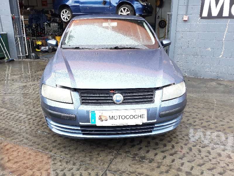 fiat stilo (192) del año 2005