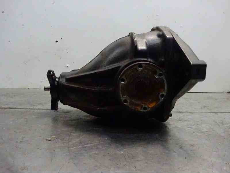 Recambio de diferencial trasero para mercedes-benz clase c (w203) berlina 270 cdi (203.016) referencia OEM IAM 2203510405  