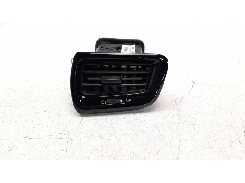 Recambio de rejilla aireadora para kia rio (yb) 1.0 tgdi cat referencia OEM IAM 97480H8100FHV  