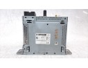SISTEMA AUDIO / RADIO CD 281151559R 