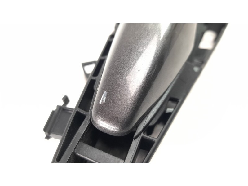 Recambio de maneta exterior delantera derecha para citroen c-elysée 1.6 blue-hdi fap referencia OEM IAM 242728RH  