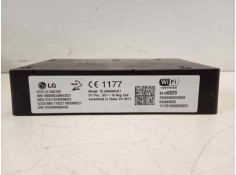 MODULO ELECTRONICO 84186829 