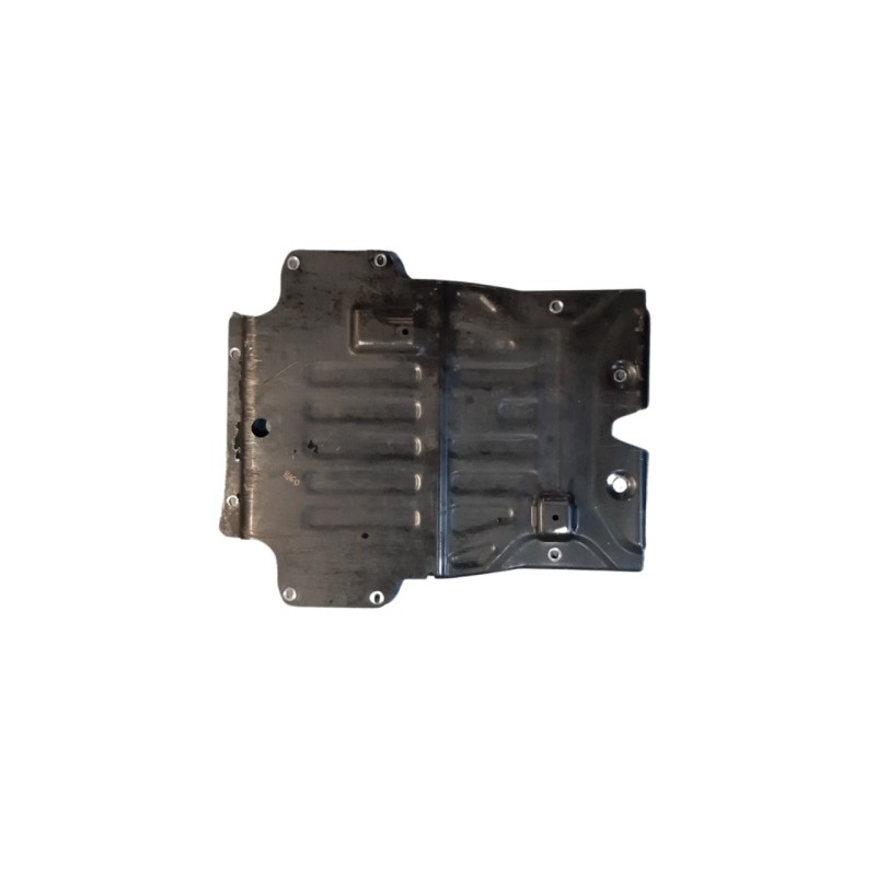 Recambio de cubrecarter para land rover range rover sport 3.0 td v6 cat referencia OEM IAM AH325F00200  