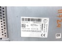 SISTEMA AUDIO / RADIO CD 281151559R 281151559R 