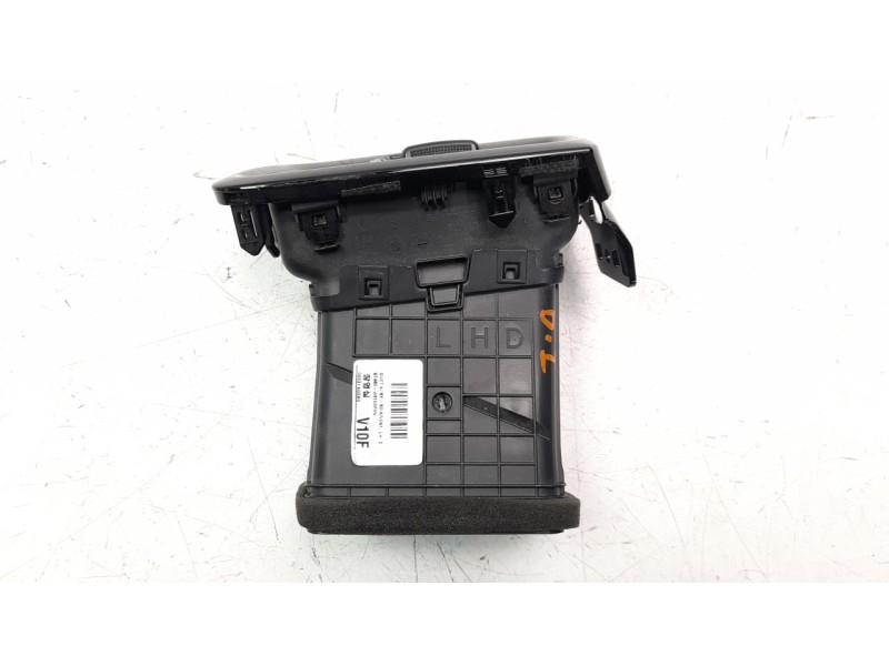 Recambio de rejilla aireadora para kia rio (yb) 1.0 tgdi cat referencia OEM IAM 97480H8100FHV  