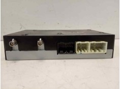 Recambio de modulo electronico para opel mokka x selective start/stop referencia OEM IAM 84186829   2