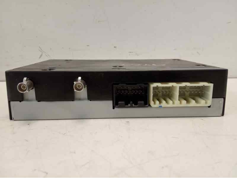 Recambio de modulo electronico para opel mokka x selective start/stop referencia OEM IAM 84186829  