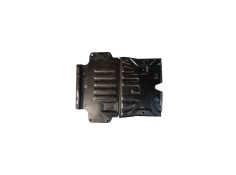 Recambio de cubrecarter para land rover range rover sport 3.0 td v6 cat referencia OEM IAM AH325F00200   2