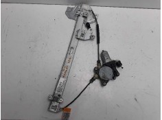 ELEVALUNAS TRASERO IZQUIERDO 