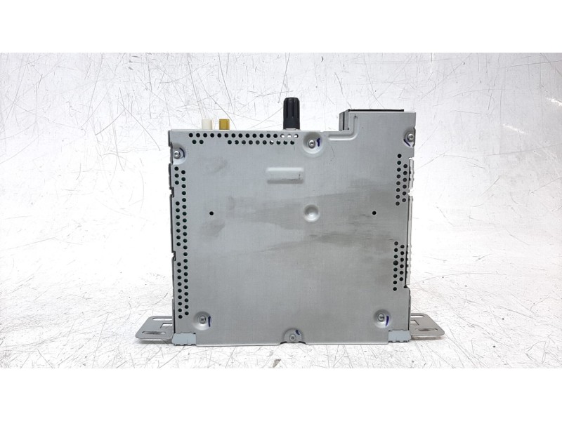 Recambio de sistema audio / radio cd para renault clio iv referencia OEM IAM 281151559R  