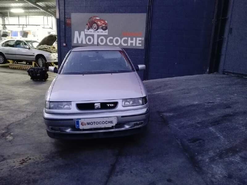seat toledo (1l) del año 1998