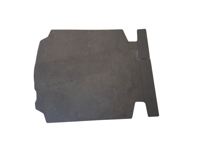 Recambio de bandeja trasera para toyota corolla (e21) referencia OEM IAM 6477102520  