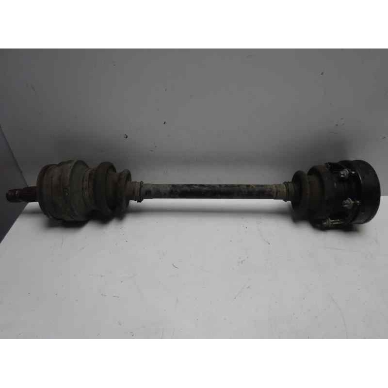 Recambio de transmision trasera izquierda para mercedes-benz clase c (w203) berlina 270 cdi (203.016) referencia OEM IAM 2033501