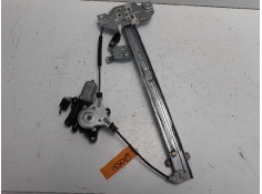 Recambio de elevalunas trasero izquierdo para kia carnival 2.9 crdi vgt active referencia OEM IAM    2