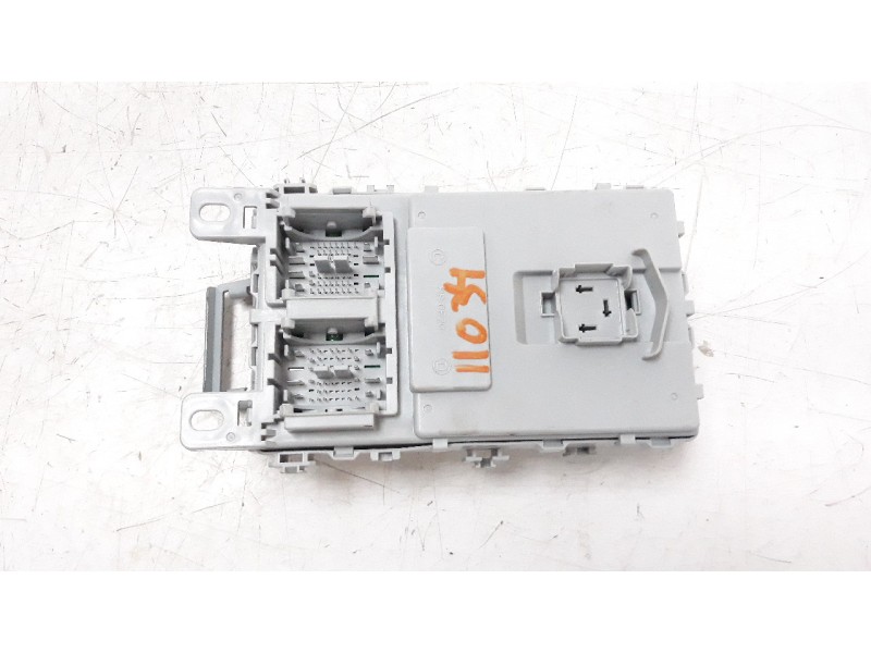 Recambio de caja reles / fusibles para hyundai i20 1.2 16v cat referencia OEM IAM 91950C8560  
