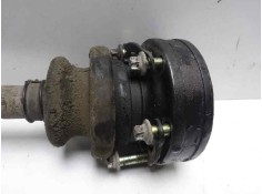 Recambio de transmision trasera izquierda para mercedes-benz clase c (w203) berlina 270 cdi (203.016) referencia OEM IAM 2033501 2