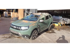 dacia duster ii del año 2023 2