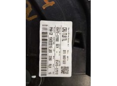 Recambio de elevalunas trasero izquierdo para hyundai tucson 1.7 crdi cat referencia OEM IAM 83470D7600   2