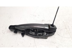 MANETA EXTERIOR DELANTERA IZQUIERDA 9807652980 