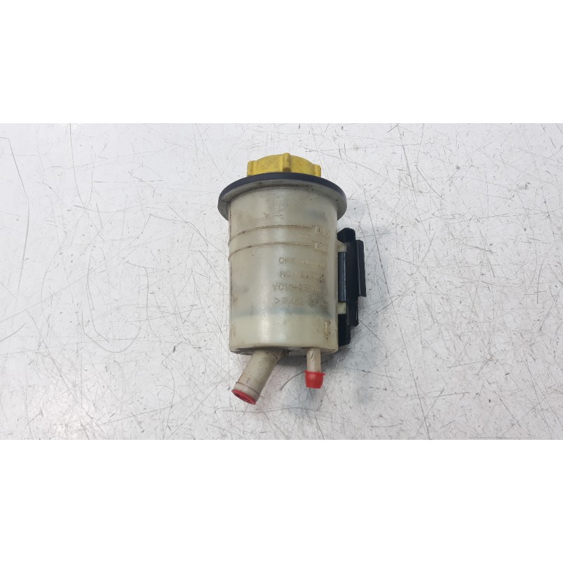 Recambio de deposito expansion para land rover range rover sport 3.0 td v6 cat referencia OEM IAM YC153R700A  