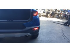 Recambio de piloto trasero derecho paragolpes para kia stonic (ybcuv) concept referencia OEM IAM 92406H8400   2