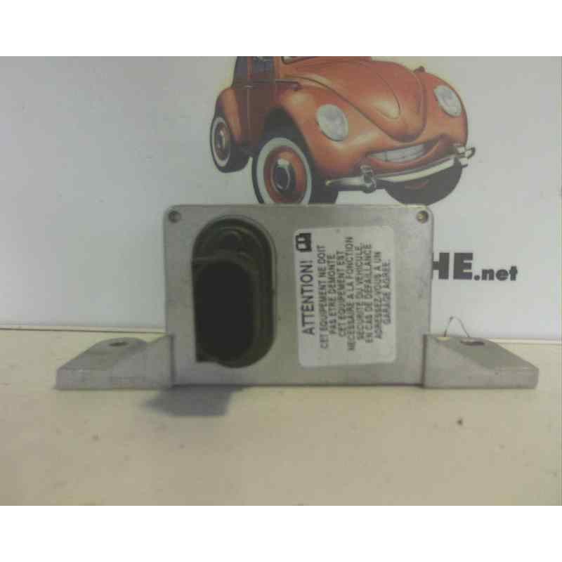 Recambio de centralita asr para renault laguna (b56) 1.9 dci diesel cat referencia OEM IAM 8200004644B 10098514014 