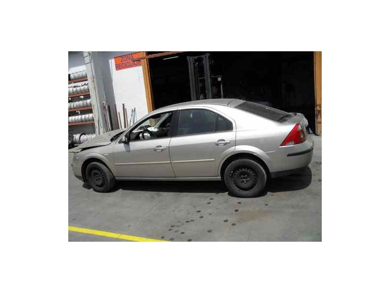 ford mondeo berlina (ge) del año 2000