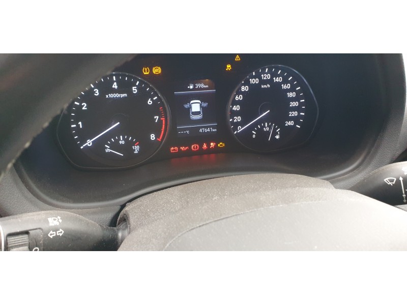 hyundai i30 (pd) del año 2020