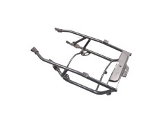 Recambio de subchasis trasero para bmw c 650 gt c 650 gt referencia OEM IAM 46518534654   2